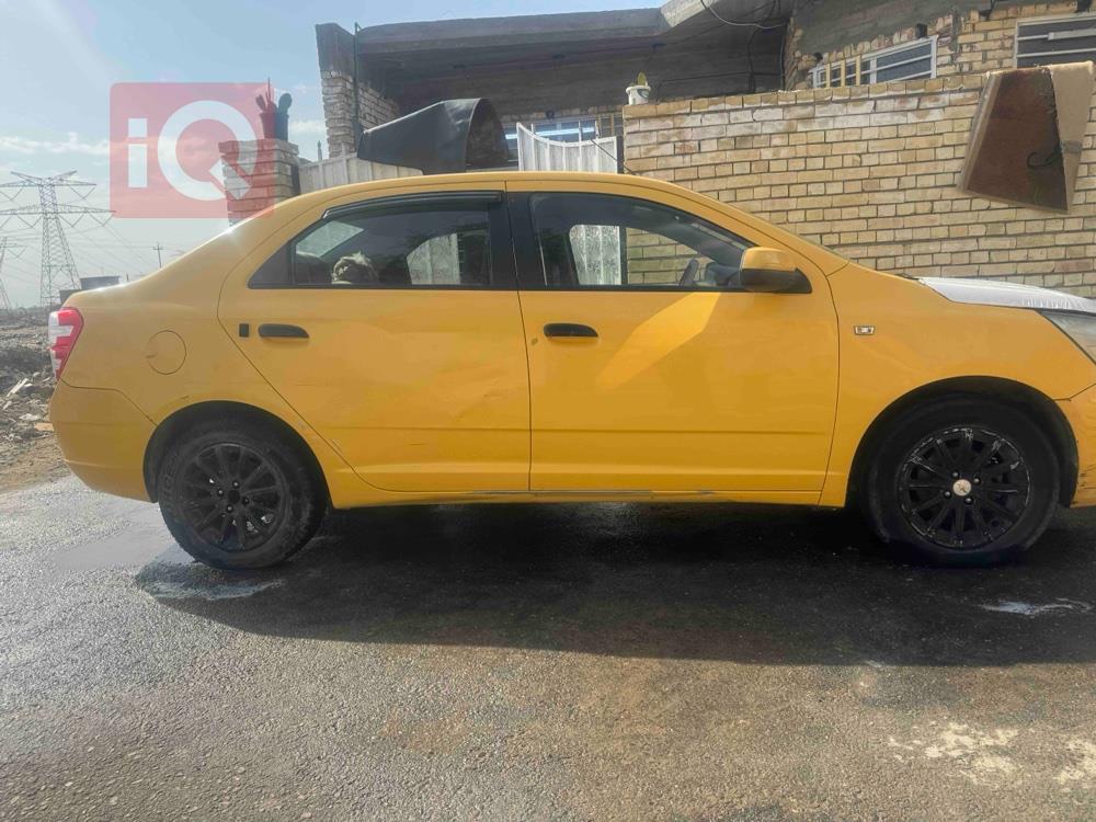 Chevrolet Cobalt
